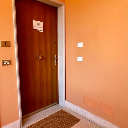 Casa Prima Gardenia Apartment Torri Del Benaco Exterior photo