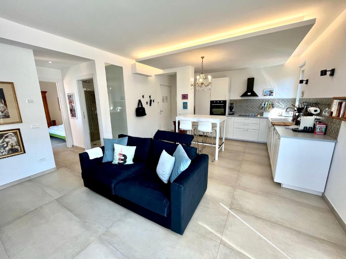 Casa Prima Gardenia Apartment Torri Del Benaco