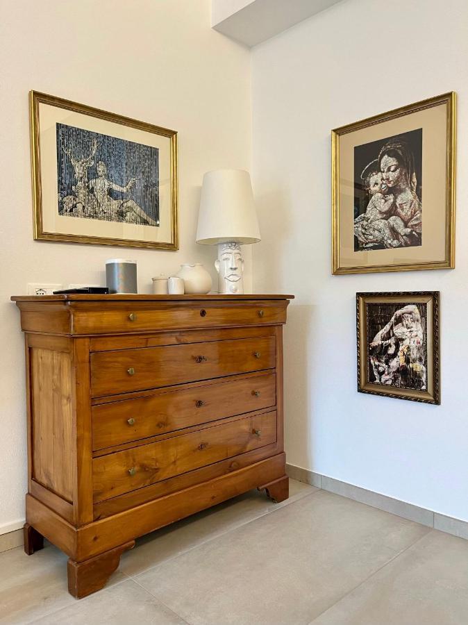 Casa Prima Gardenia Apartment Torri Del Benaco