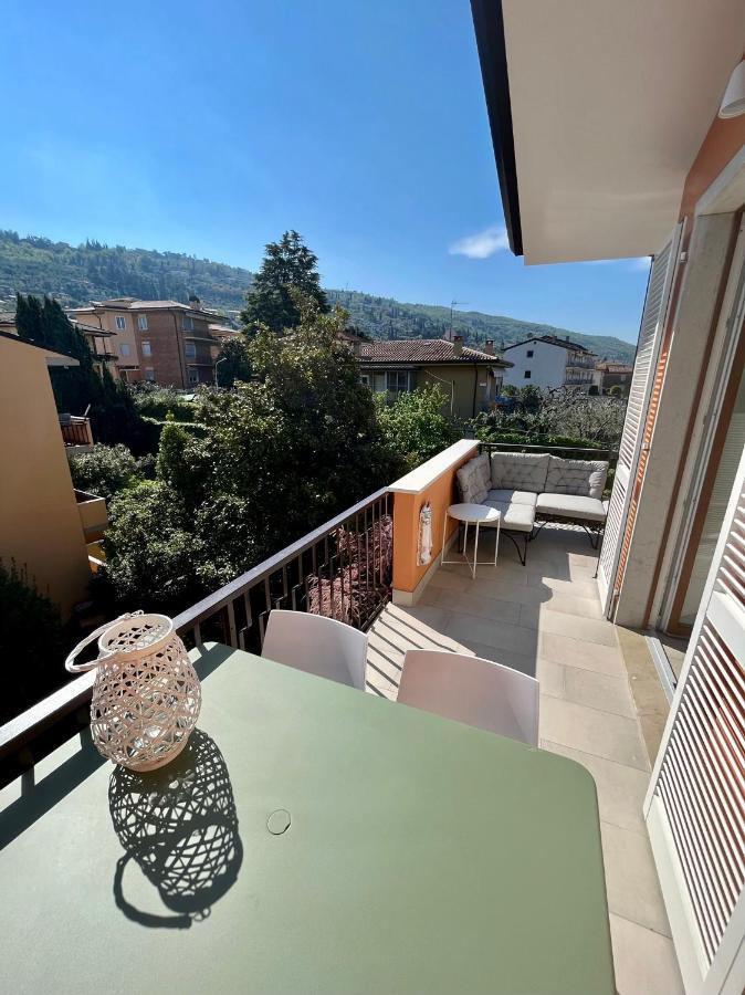Apartment Casa Prima Gardenia Torri Del Benaco