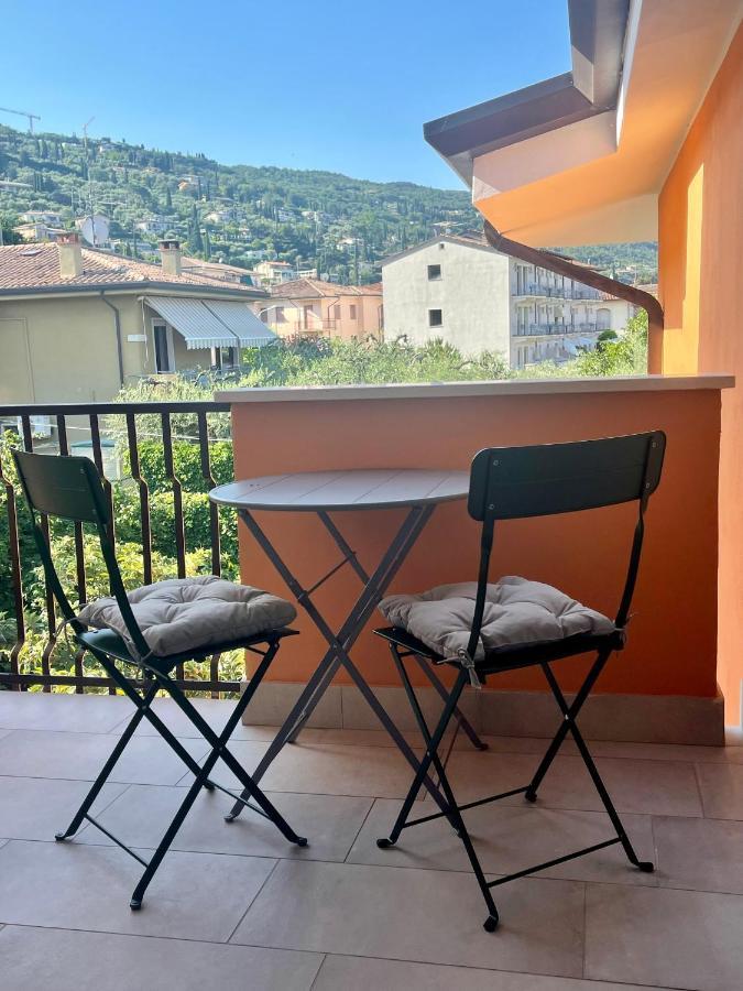 Casa Prima Gardenia * Torri Del Benaco