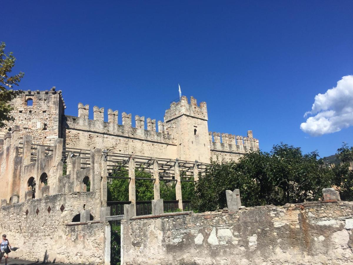 Casa Prima Gardenia * Torri Del Benaco